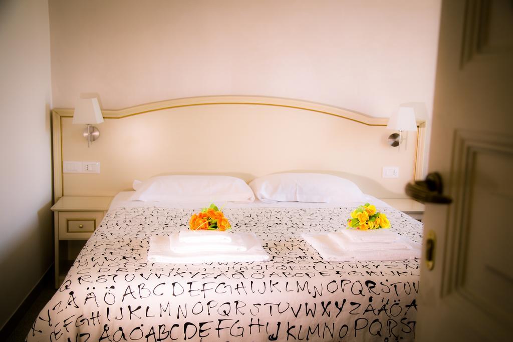 St. Peter Central Rooms B&B Rom Eksteriør billede
