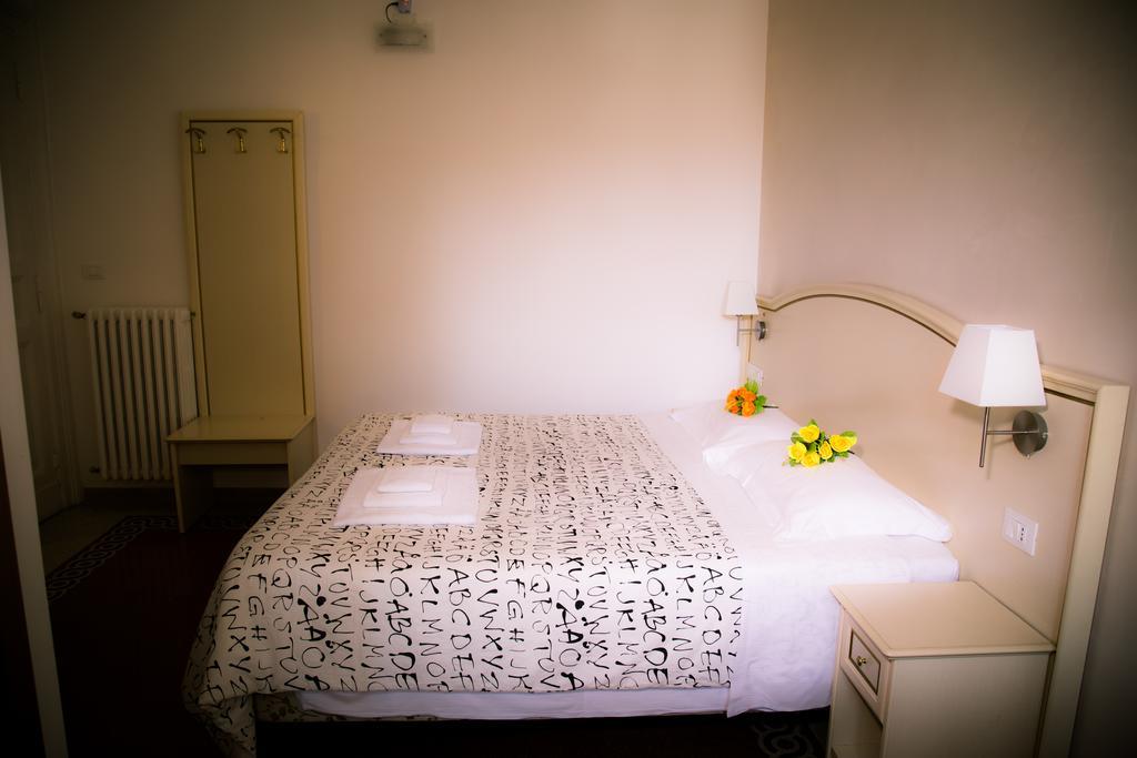 St. Peter Central Rooms B&B Rom Eksteriør billede