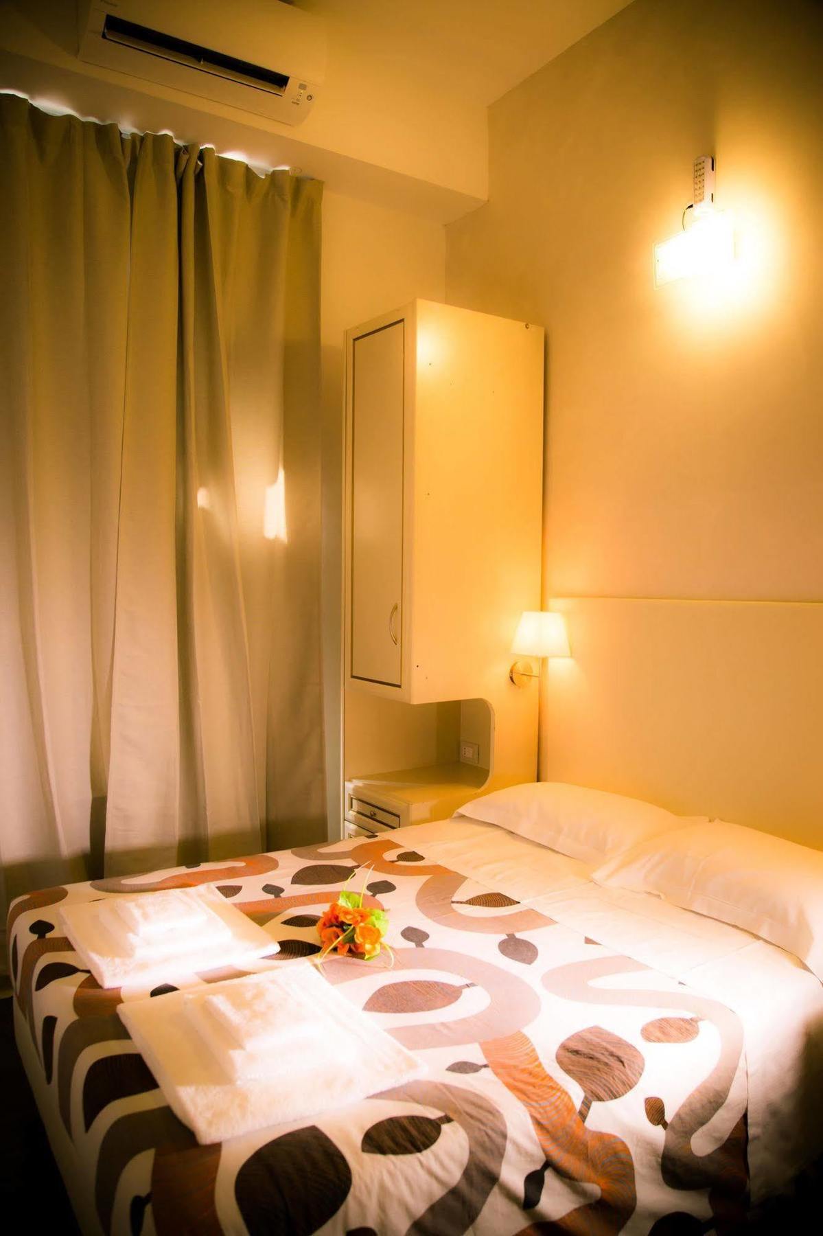 St. Peter Central Rooms B&B Rom Eksteriør billede