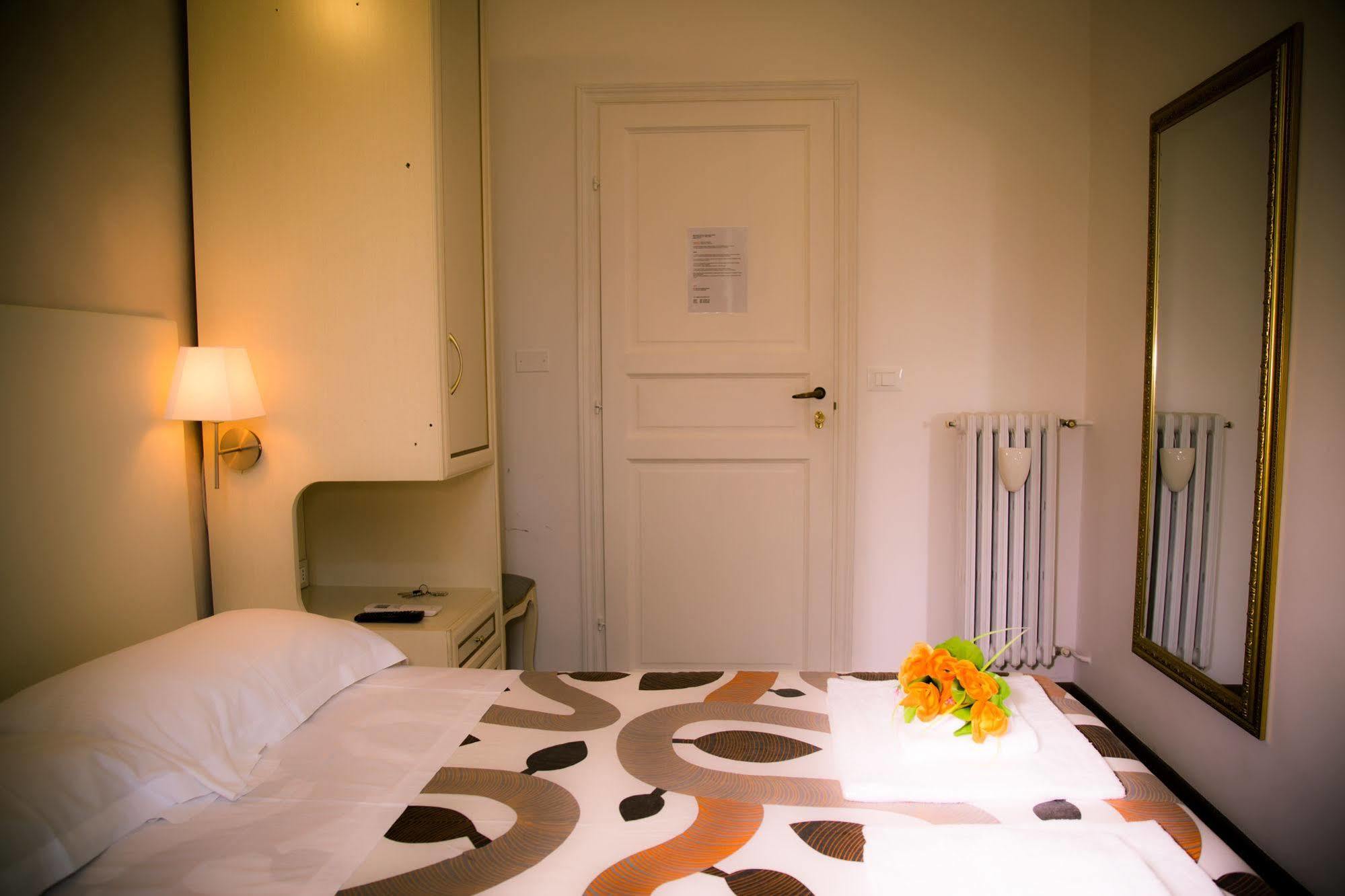 St. Peter Central Rooms B&B Rom Eksteriør billede