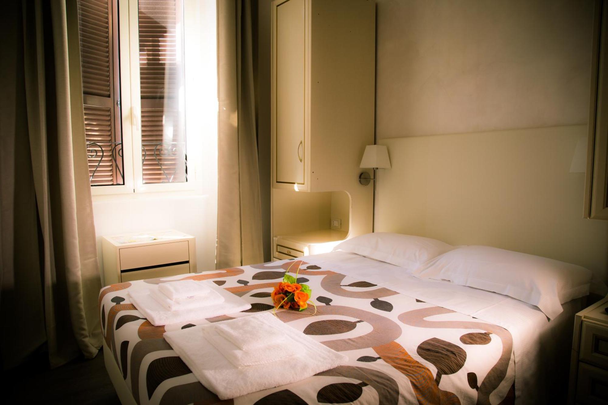 St. Peter Central Rooms B&B Rom Eksteriør billede