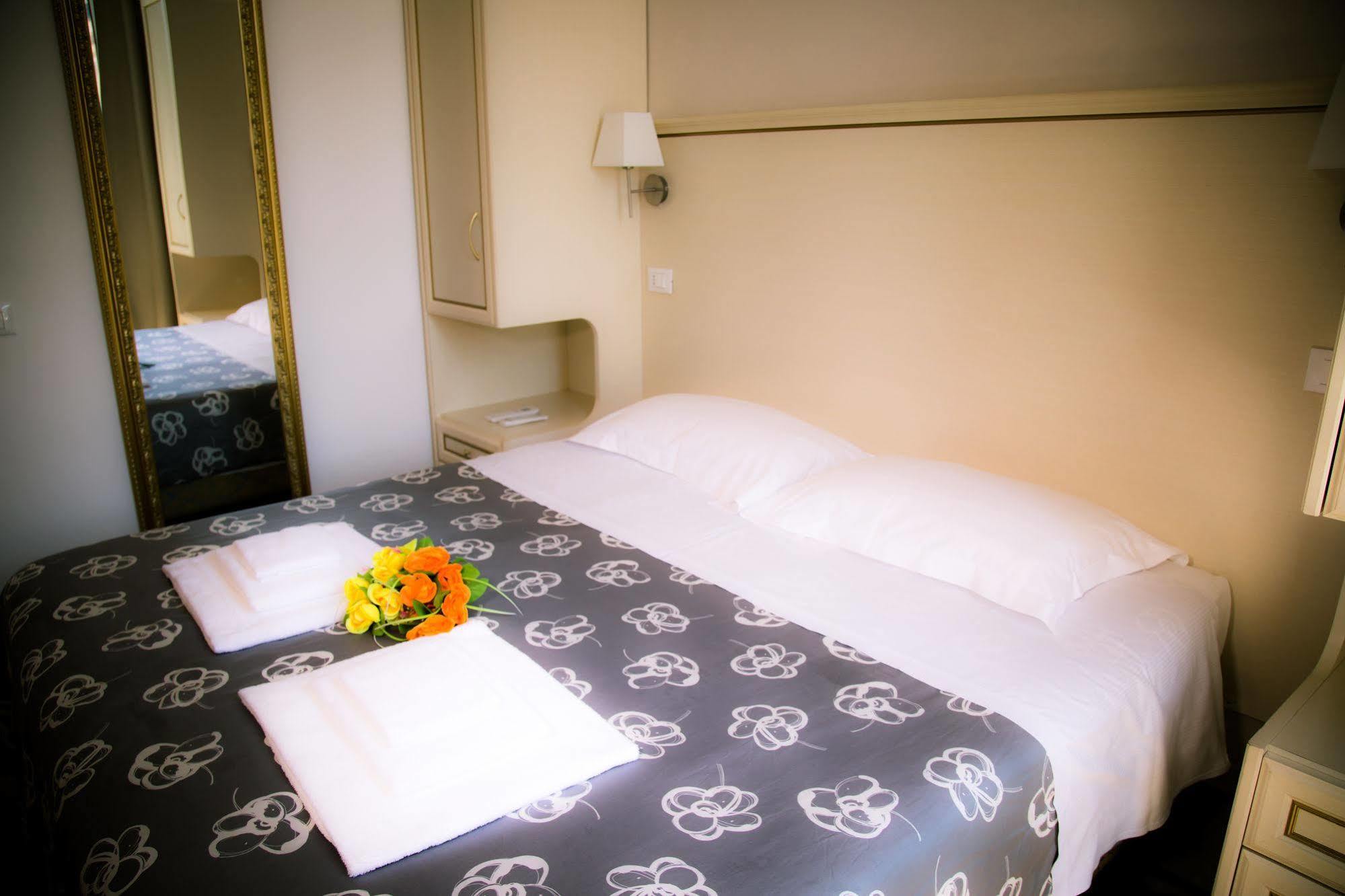 St. Peter Central Rooms B&B Rom Eksteriør billede