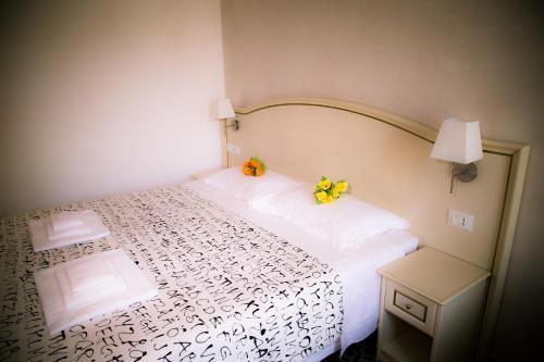 St. Peter Central Rooms B&B Rom Eksteriør billede